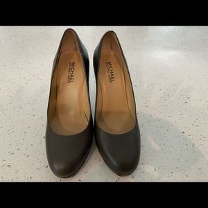 Shoes by Michael Kors.